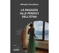 La ragazza alle pendici dell'Etna