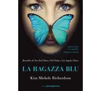 La ragazza blu