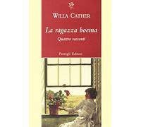 La ragazza boema. Quattro racconti