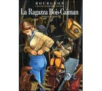 La ragazza Bois-Caïman. Parte prima