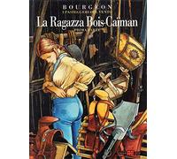 La ragazza Bois-Caïman. Parte prima