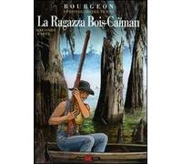 La ragazza Bois-Caiman. Parte seconda