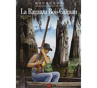 La ragazza Bois-Caiman. Parte seconda