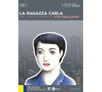 Ragazza Carla (La) - (Italian Import) DVD NUOVO