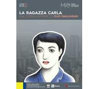 La ragazza Carla – DVD – Importazione italiana – CG Entertainment – Nuovo