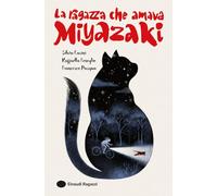 La ragazza che amava Miyazaki