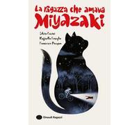 La ragazza che amava Miyazaki