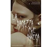 La ragazza che annega