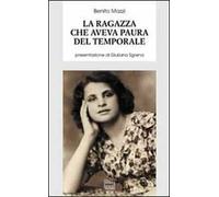 La ragazza che aveva paura del temporale