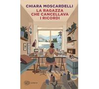 La ragazza che cancellava i ricordi