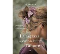 La ragazza che cuciva lettere d'amore