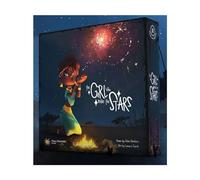 La ragazza che ha fatto le stelle Kickstarter Edition