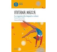La ragazza che imparò a volare. Storia di Simone Biles