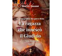 La ragazza che innescò il Giudizio: Le 7 lame del destino: 2