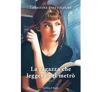 La ragazza che leggeva nel metrò