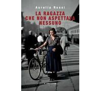La ragazza che non aspettava nessuno