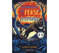 La ragazza che perse un leopardo