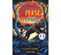 La ragazza che perse un leopardo. Libro + audiolibro. Con File audio per il download