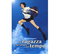 La ragazza che saltava nel tempo