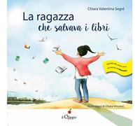 La ragazza che salvava i libri