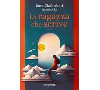 La ragazza che scrive