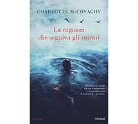 La ragazza che seguiva gli stormi