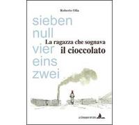 La ragazza che sognava il cioccolato