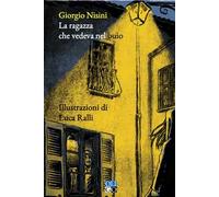 La ragazza che vedeva nel buio