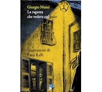 La ragazza che vedeva nel buio