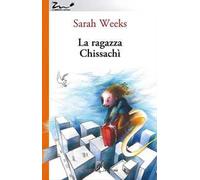 La ragazza chissachì