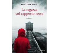 La ragazza col cappotto rosso