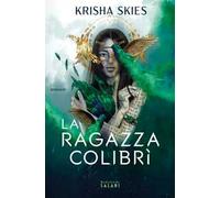 La ragazza colibrì