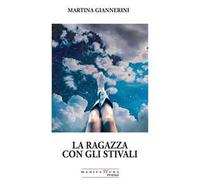La ragazza con gli stivali