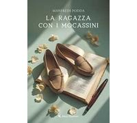 La ragazza con i mocassini