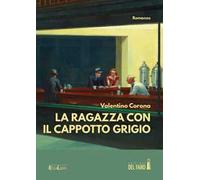 La ragazza con il cappotto grigio