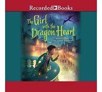 La ragazza con il cuore del drago
