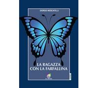La ragazza con la farfallina
