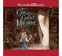 La ragazza con la macchina fantasma