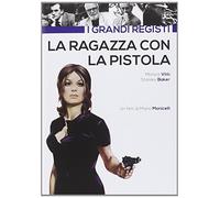 La Ragazza Con La Pistola