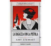 La ragazza con la pistola