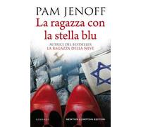 La ragazza con la stella blu