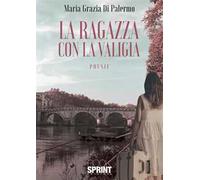 La ragazza con la valigia