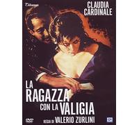 La Ragazza Con La Valigia by nico fidenco