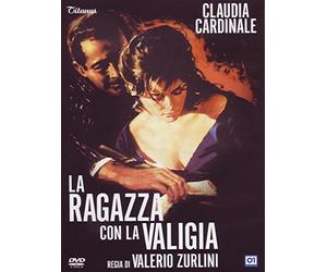 La Ragazza Con La Valigia by nico fidenco