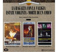 La Ragazza Con la Valigia - Original Soundtrack