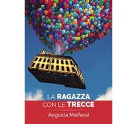 La ragazza con le trecce