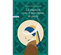 La ragazza con l'orecchino di perla