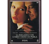 La Ragazza Con L'Orecchino Di Perla