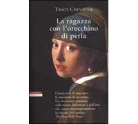 La ragazza con l'orecchino di perla