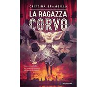 La ragazza corvo
